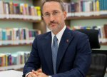 Azərbaycan mətbuatı dezinformasiyaya qarşı ön cəbhədədir - Fahrettin Altun