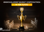 Expressbank ilk 3-lüyə daxil oldu!