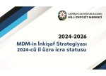 MDM 2026-cı ilə qədər rəqəmsallaşmanı 95%-ə, depo hesablarının sayını 100 minə çatdırmağı hədəfləyir - HESABAT