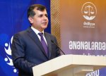 “Ədliyyə könüllüləri” proqramının yeni mərhələsi ictimaiyyətə təqdim olundu