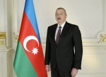 Prezident İlham Əliyev 30-cu “Baku Energy Forum”un rəsmi açılış mərasimində iştirak edir