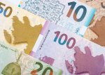 Azərbaycanda pul kütləsinin həcmi 4,3% artıb