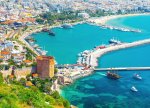 Antalya və Alanyaya qrup turu: Qiymətlər 949 manatdan başlayır