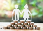 Son 5 ildə Azərbaycanda pensiyaların əmək haqqına nisbəti 50%-ə yüksəlib