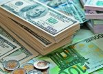 Azərbaycanda bank kartları ilə ödənişlərdə dollar əməliyyatları kəskin artıb, avro əməliyyatları azalıb