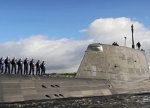 Britaniya 12 nüvə hücumu sualtı qayığı inşa etməyi planlaşdırır
