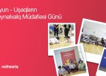 Hər şey mümkündür: Daun sindromlu uşaqlar üçün sosial layihə