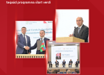 “Qarabağ Təhsil və Tərəfdaşlıq Forumu” çərçivəsində Kapital Bank Qarabağ Universitetinin tələbələri üçün təqaüd proqramına start verdi