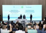 Şəfəq GES və Səngəçal terminalının elektrikləşdirilməsi üzrə yekun investisiya qərarları imzalanıb