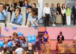 PAŞA Sığorta İsmayıllıda uşaqları kukla teatrı ilə sevindirib