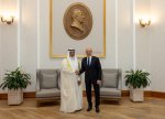 Azərbaycanın energetika naziri OPEC-in Baş katibi ilə görüşüb