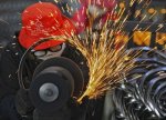Tariflər vurulduqca Çinin Caixin istehsal PMI indeksi aşağı düşüb