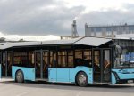 MAZ avtobus istehsal gücünü iki dəfə artırdı