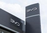 BYD Çində 15 000 super sürətli şarj stansiyaları quracaq