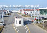 Neftçala Sənaye Məhəlləsində rekord rüb