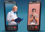 Telemedicina istifadəsi 3 dəfə artıb
