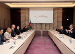 Bakı Enerji Forumu çərçivəsində bir sıra görüşlər keçirilib