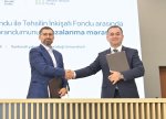Qarabağda təhsil alan 50 tələbəyə aylıq 200 manat təqaüd veriləcək