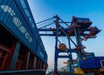 FESCO Kalininqrad dəniz balıqçılıq limanının operatorunu alıb