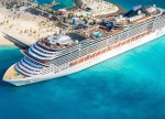 3020 AZN-ə Aralıq dənizi turu:MSC Divina kruizində 8 gün