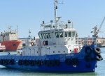 ASCO-nun “Sərsəng” yedək gəmisi uğurla istismara verildi