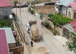 Hökməli qəsəbəsində təmir işləri aparılır
VİDEO/FOTO