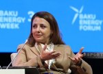 Aytən Hacıyeva: “BP qərarları süni intellektə həvalə etməyə hazır deyil”