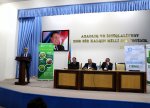 Pambıq sahəsi üzrə sığorta haqqı məhsulun dəyərinin 1%-dən də azdır