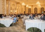 “PAŞA Bank” “Xəzinədarlıq törəmə maliyyə alətlərinin təqdimatı” adlı seminar keçirib