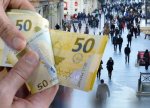 2025-ci ilin I rübündə pensiya və müavinətlərə yönəldilən vəsait 9,4% artıb