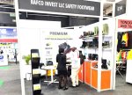 Ağdam Sənaye Parkının rezidenti AOSH Expo 2025-də iştirak edir