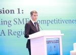 Emin Dostiyari: Qida sənayesi beynəlxalq bazarlara açılır