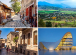 Azərbaycan turizmdə regional mərkəz statusunu möhkəmləndirir