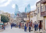 Yanvar-mayda Azərbaycana gələn turistlərin sayı 980 minə çatıb