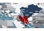Rəşt–Astara dəmir yolu ilə yüklərin çatdırılma müddəti 6 həftədən 3 həftəyə enəcək - İranın Rusiyadakı səfiri