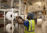 Kimberly-Clark xaricdə kağız biznesinin satışını təsdiqləyir