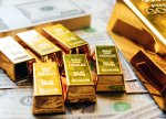 May ayında qızıl ETF-nin saxlanması 19 ton azalıb
