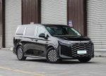 Yeni BYD Xia miniveni ixraca hazırdır