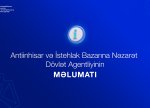 Milli texniki reqlament layihələri ictimai dinləmə və müzakirəyə çıxarılıb