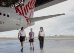 Virgin Australia iyun ayında Avstraliya IPO-nu planlaşdırır