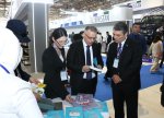 "II Türk dövlətləri ticarət və investisiya əməkdaşlıq forumu və sərgisi" başlayıb
