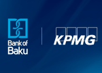 Bank of Baku və “KPMG” audit şirkəti əməkdaşlığa başlayıb