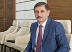 İpoteka və Kredit Zəmanət Fondunda yeni təyinat olub