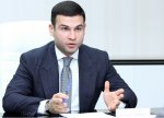 Orxan Məmmədov: Azərbaycan-Özbəkistan dialoqu real nəticələr verməkdədir