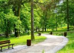 TENDER:Parkının tikintisi üçün 8.75 mln. manatlıq satınalma