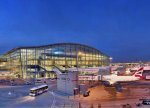 Heathrow ən son sərnişin rekordu arasında genişlənməni düşünür