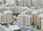 Güzəştli kreditin illik faiz dərəcəsi 4%, maksimal məbləği 100 min manatdır