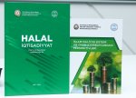 “Halal iqtisadiyyat” kitabının təqdimatı keçirilib