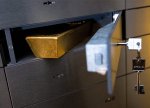 Qızıl dünya mərkəzi banklarının beynəlxalq ehtiyatlarında ikinci ən populyar aktivə çevrilib