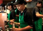 Starbucks Microsoft Azure-dan Baristalar üçün süni intellekt köməkçisini işə salacaq